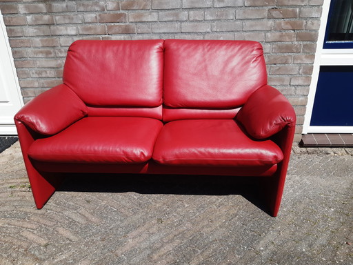 Leolux Bella Bora-Sofa