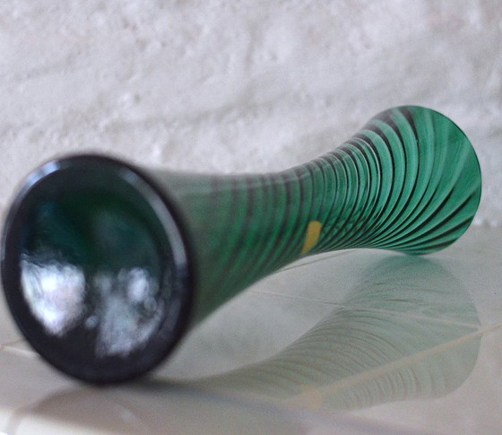Image 1 of Alfred Taube Vase