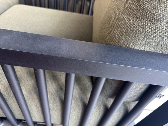 Fauteuils Gommaire – Salons de jardin & lounge design d'occasion, Aluminium (photo 4 of 5)