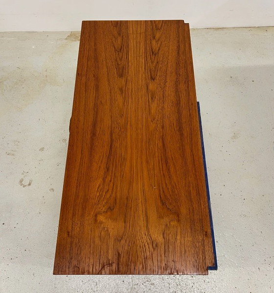 Image 1 of Armadio a muro in teak di Poul Cadovius per CADO.