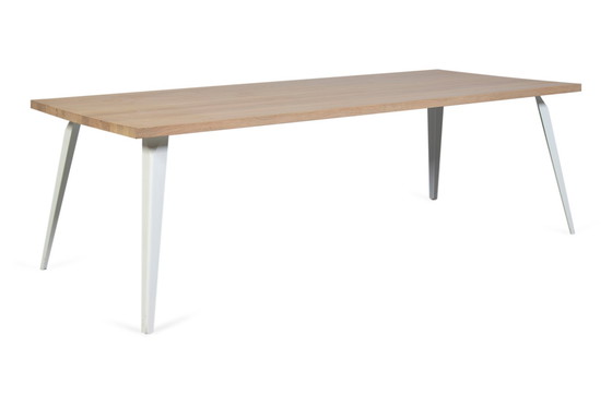 Image 1 of Seuren Square dining table - 240x100
