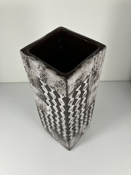 Image 1 of Vase Carstens Tönnieshof - design by Hans Siery