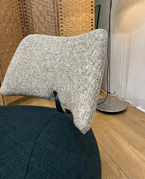 NEW Leolux Pallone Armchair Green/Ecru + WARRANTY – Other (photo 8 of 8)
