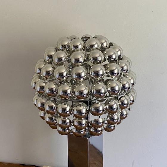 Image 1 of Kinetische Lampe aus dem Weltraumzeitalter. 1970.