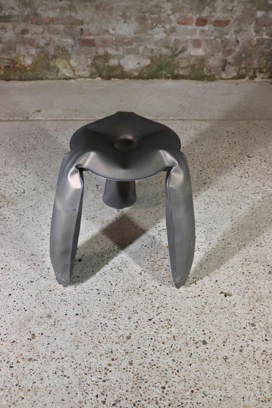 Image 1 of Oskar Zieta - Plopp Stool 