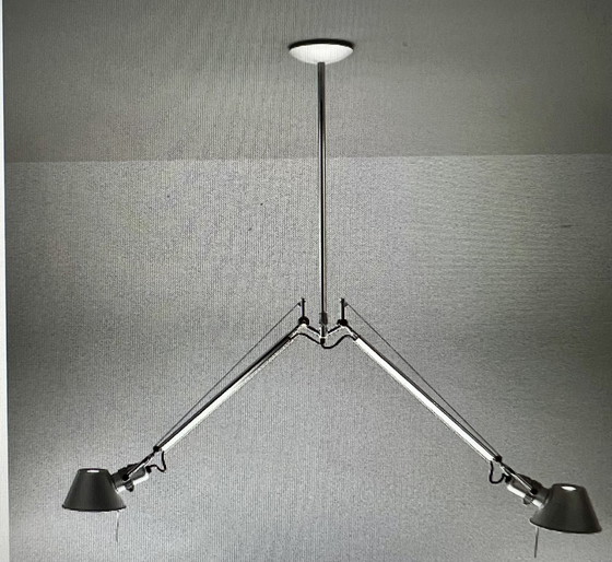 Image 1 of Lampada a sospensione da soffitto