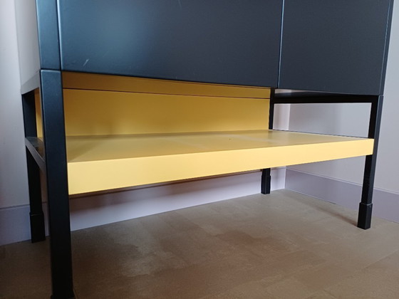 Image 1 of Armario de almacenamiento consola Castelijn