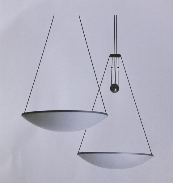 Image 1 of Luceplan Trama Pendelleuchte