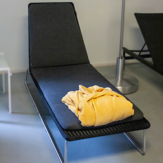 Image 1 of Manutti Mood Cord lounger