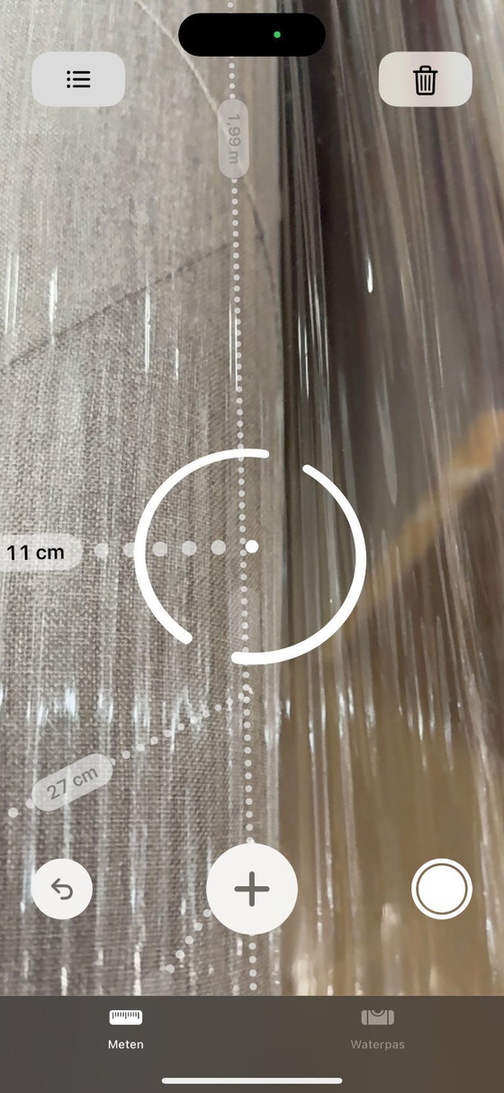 Image 1 of Swisse Sense, Luxus-Kopfteil, Doppelbett, graues Capitonné