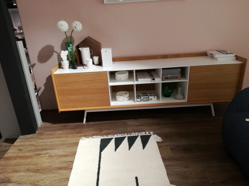 Edge excl. decoration