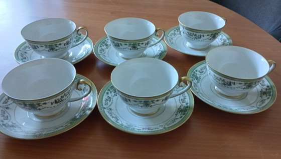 Image 1 of Servizio da tè vintage di Tirschenreuth