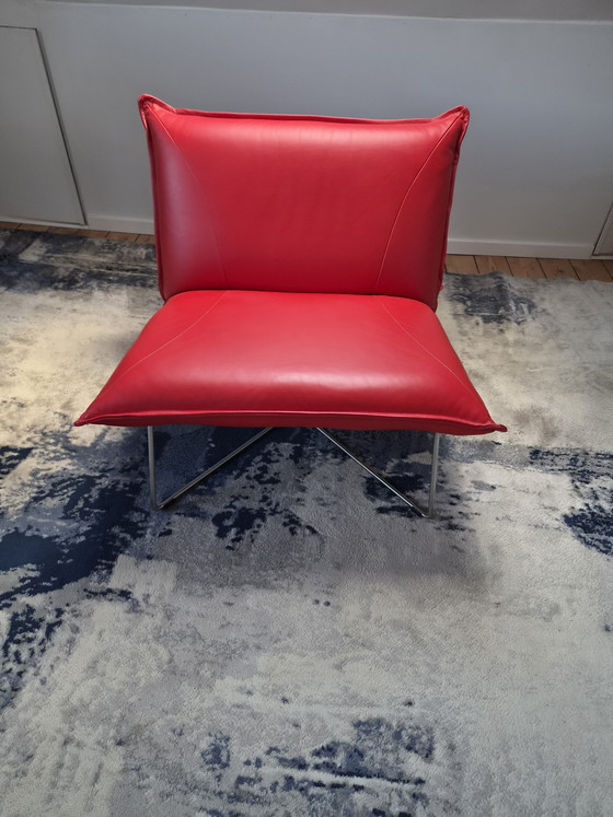 Image 1 of Poltrona Jess Design