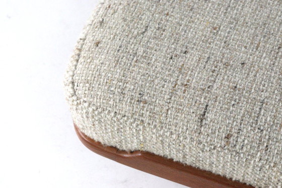 Image 1 of Arne Wahl Iversen voor Komfort daybed / slaapbank Deens design vintage