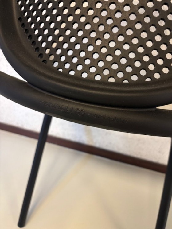 Image 1 of 1x Pedrali Remind 3735 Fauteuil