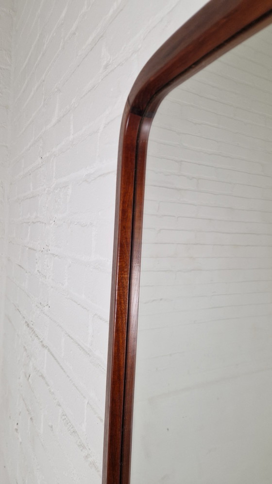 Image 1 of Danish design mirror