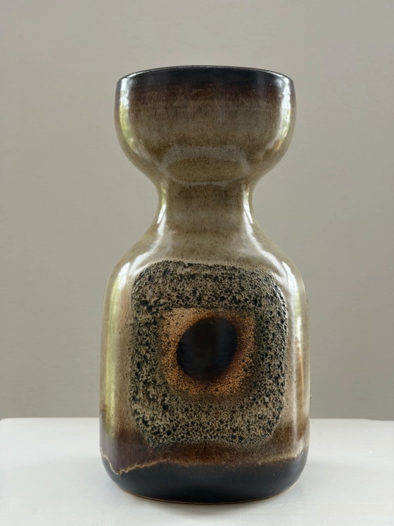 Vaso di design vintage Dümler & Breiden – Vasi, Ceramic, Modern (photo 2 of 6)