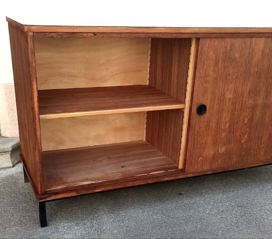 Image 1 of 1950s sideboard, 159.8 cm wide