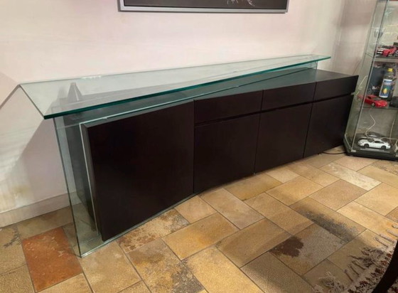 Image 1 of Credenza vintage Roche Bobois