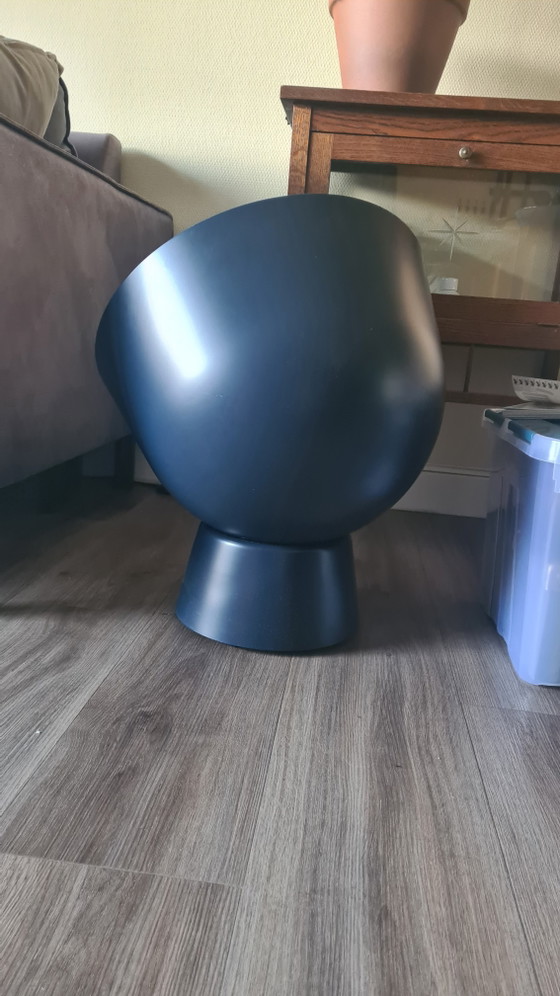 Lampada da terra Ikea Ola Wihlborg – Lampade da terra, Metal (photo 4 of 5)