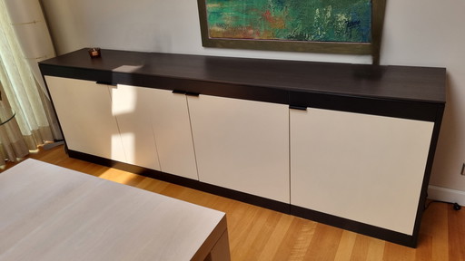 For Sale Beautiful Pastoe Sideboard L160 With Extra New Wooden Top