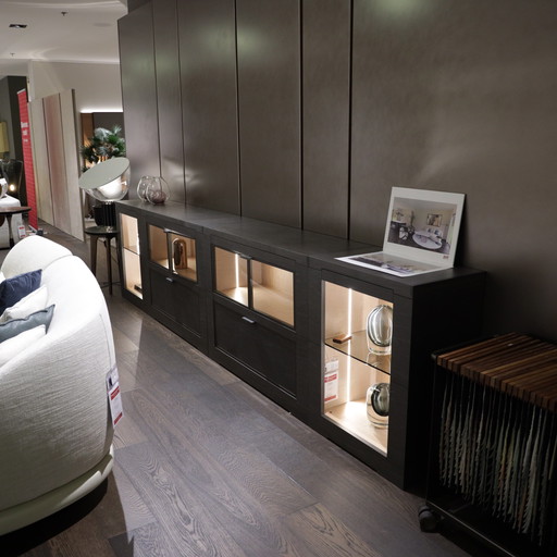 Giorgetti Oli sideboard