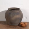 Jarrón antiguo estilo wabi sabi (c.1900) #12 – Jarrones (photo 9 of 34)