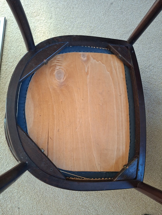 Image 1 of 4 sillas Wart Bennett Cane Landmark