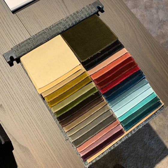 Image 1 of Poltrona Elain Molteni&C