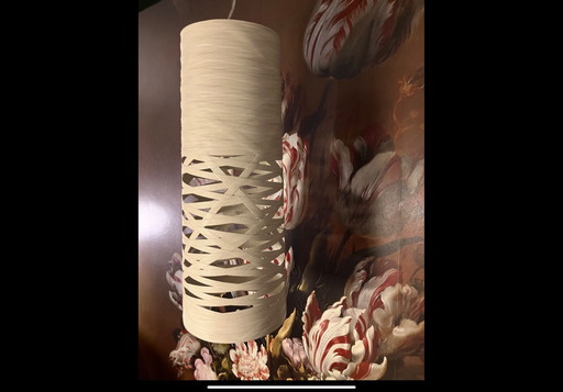 Lampada a sospensione FOSCARINI TRESS di Marc Sadler