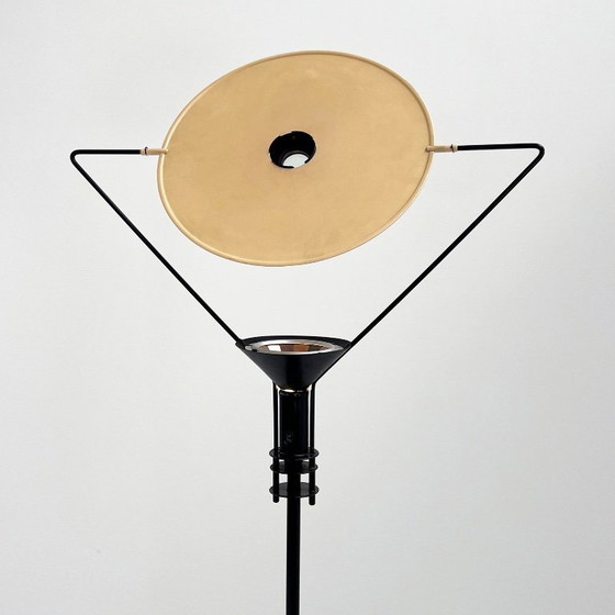 Image 1 of Polifemo vloerlamp van Carlo Forcolini voor Artemide, jaren 80.