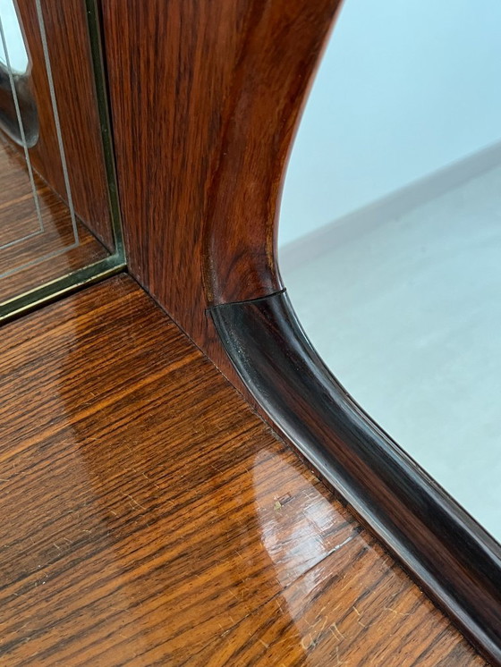 Image 1 of La Permanente Mobili Cantù, Gio Ponti - Cabinet Sideboard