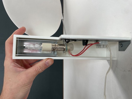 Image 1 of Applique "zero uno" Ingo Maurer nuovo di zecca