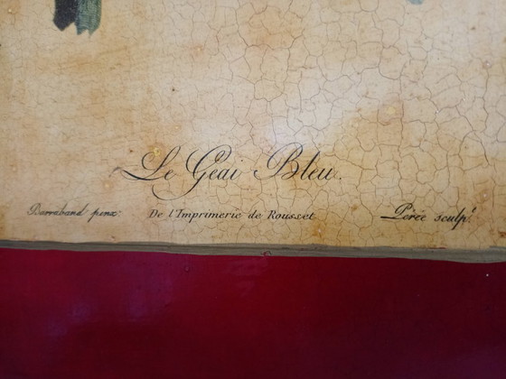 Image 1 of Openhaard luciferhouder