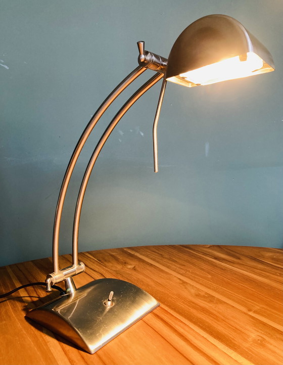 Image 1 of Ahg Wachsmuth & Krogmann Desk Lamp