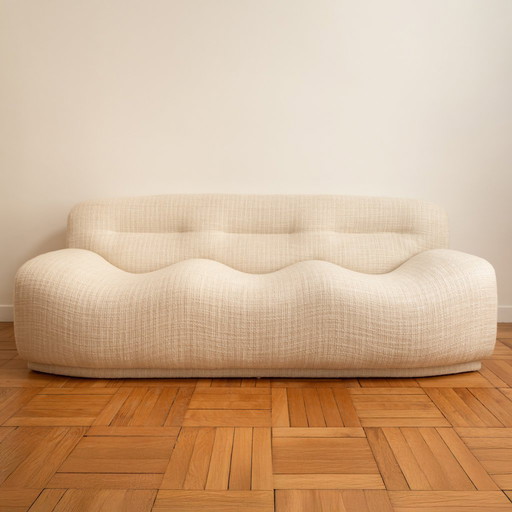 Vague Sofa - Italien 1970