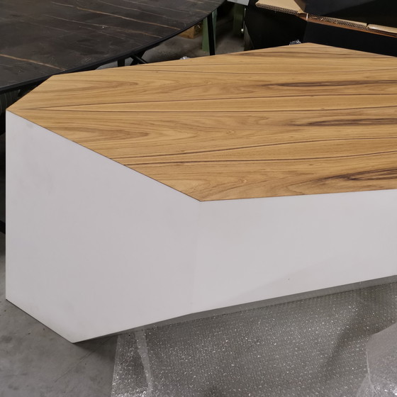 Image 1 of Mantiro Diverso coffee table