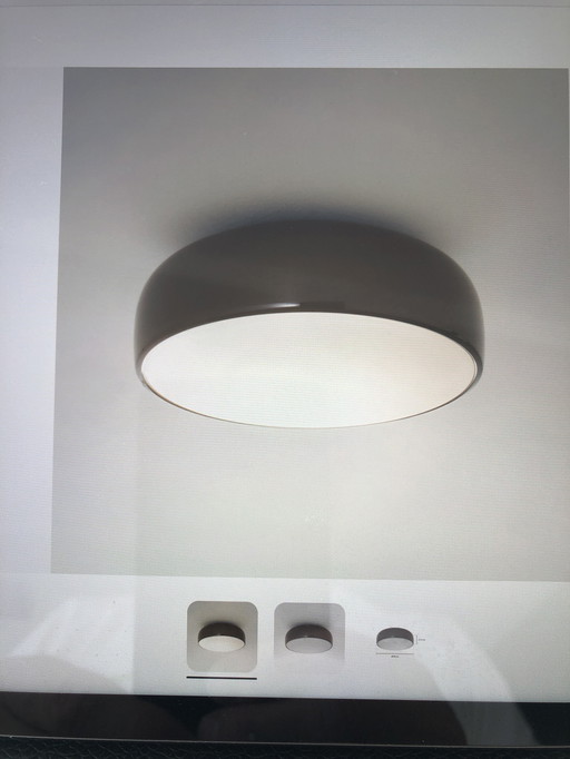 Flos Smithfield Plafondlamp