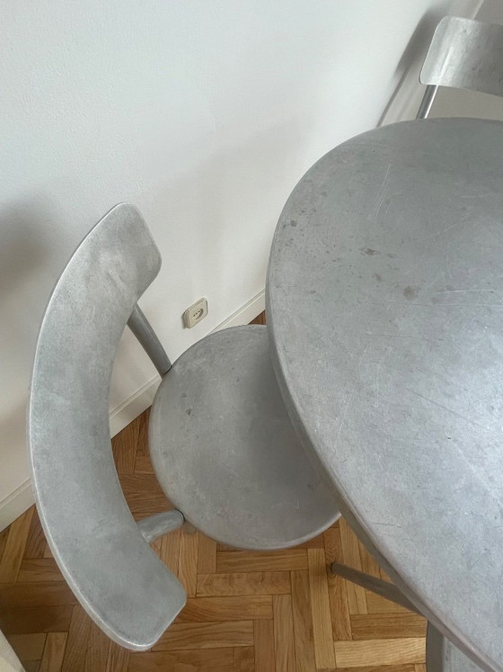Image 1 of FRAMA Tasca XL van Pedro Sotomayor