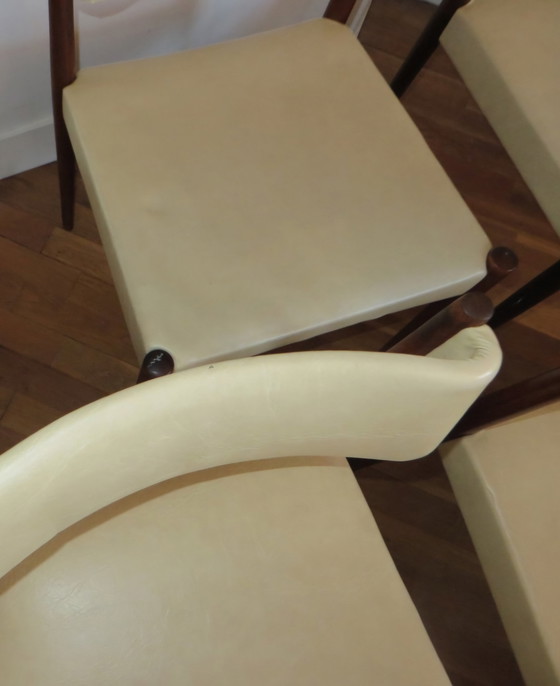 Image 1 of Sedie Aksel Bender Madsen