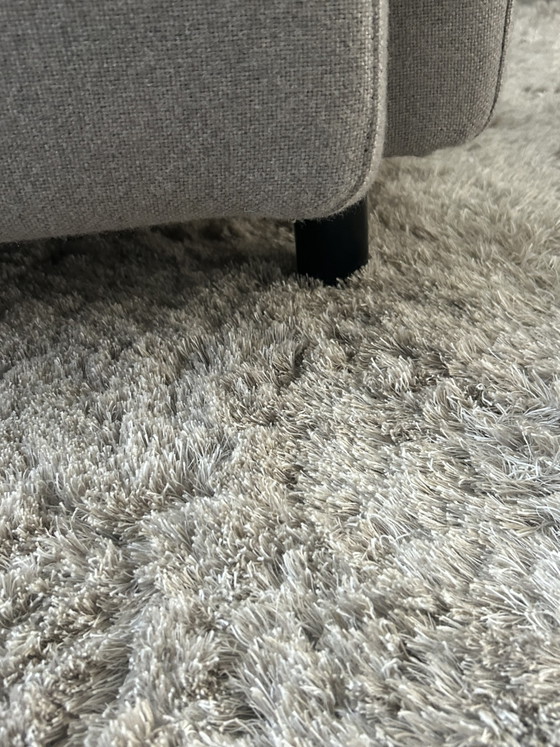 Divano angolare Haver – Cloak, Divani angolari, Wool (photo 5 of 6)