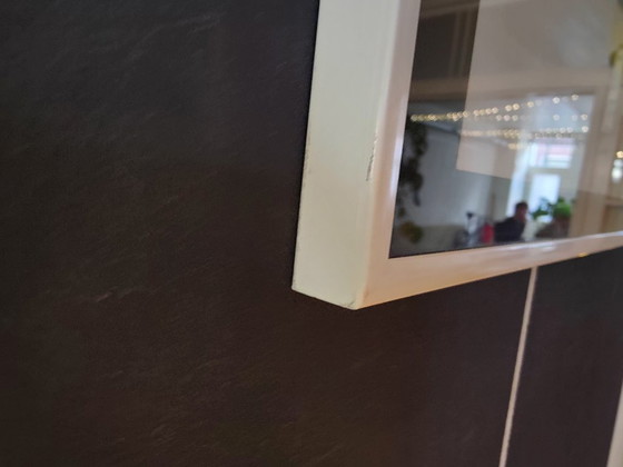 Image 1 of Zeefdruk van Jan Snoeck - De wind in de zeilen - 19/125 - 1997