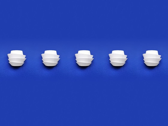 Image 1 of 5 wandlampen modern design