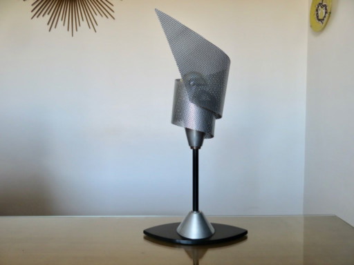 ZAVA lamp van Franco Zavarise, Italië, 1997