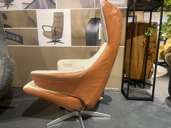 Fauteuil relax Guus Arc 2015 – Gealux (photo 4 of 6)