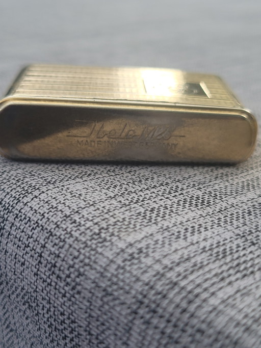 Ibero lighter collector – cadeaus, Metal (photo 2 of 7)
