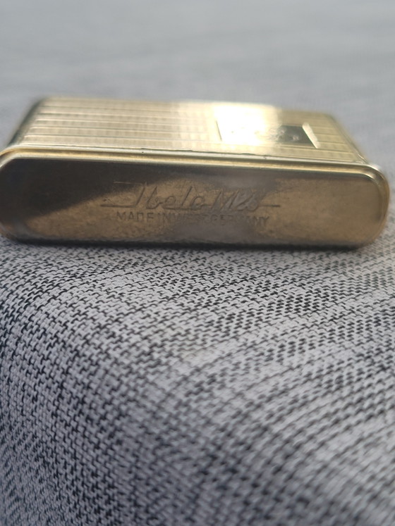 Ibero lighter collector – Gifts, Metal (photo 2 of 7)