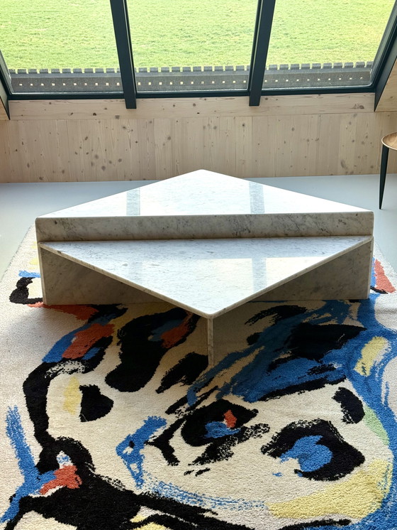 Image 1 of Marble coffee tables