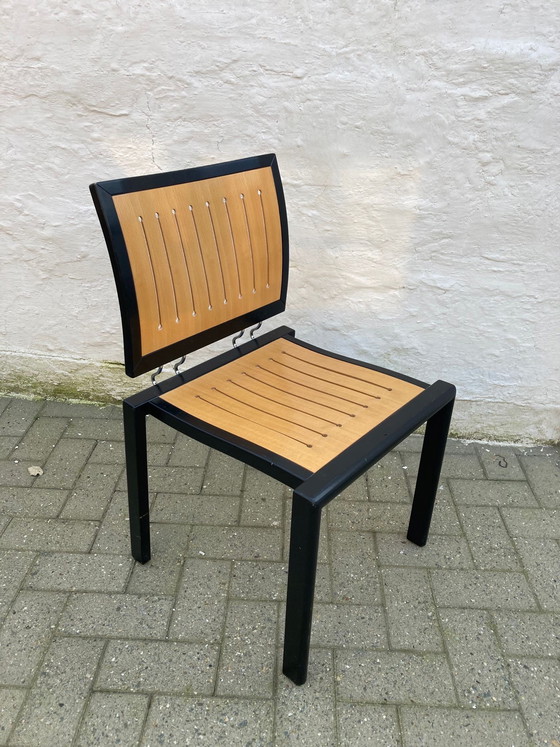 Image 1 of Sedie di design Dietiker