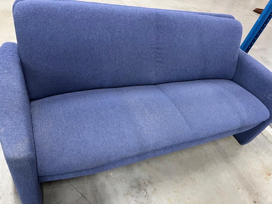 Image 1 of Leolux 2.5 Pickelsofa